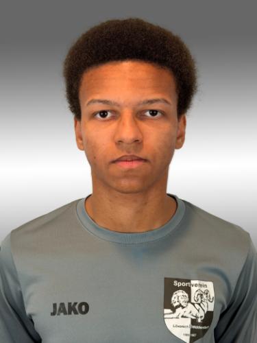 Joel Hubert Ibrahim Traore