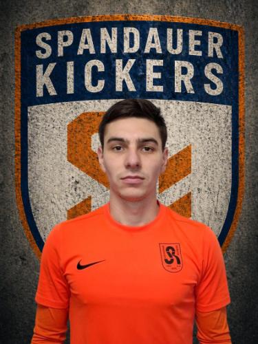 Andrii Bukatar