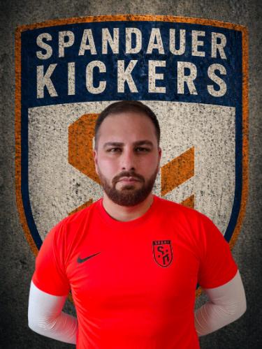 Cagdas Celik