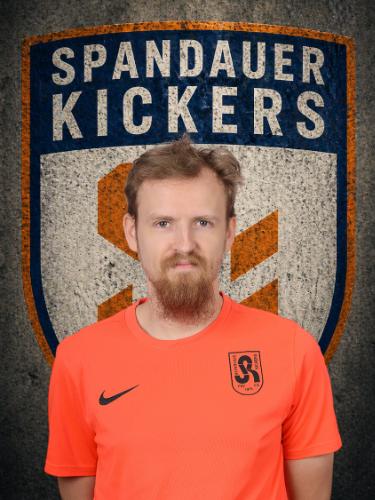 Dominik Dammer