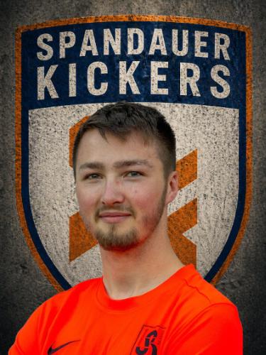 Kilian Hecker