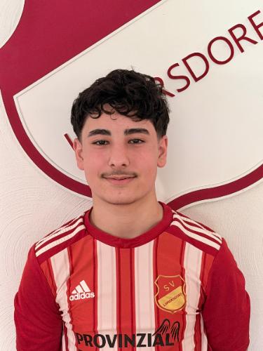 Jonas Ölmez