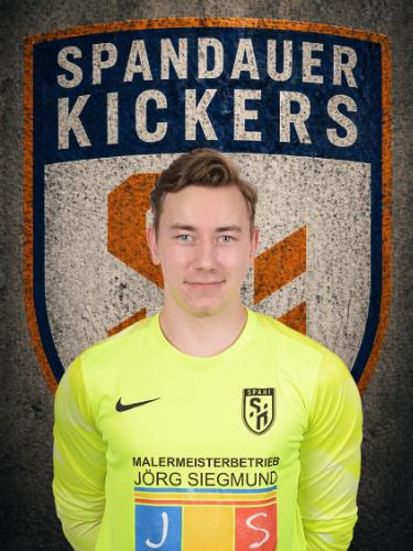 Collin Niemann