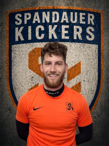 Lukas Schüler