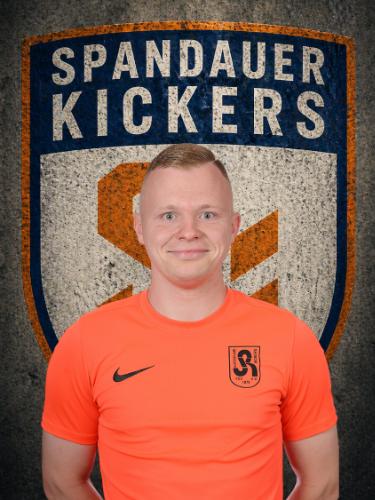 Adrian Steinbach