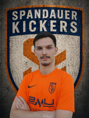 Yunus Acar