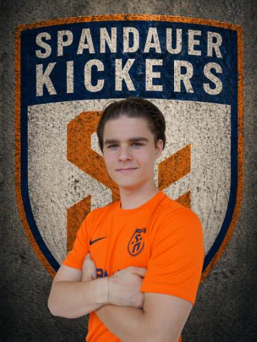 Jasper Krause