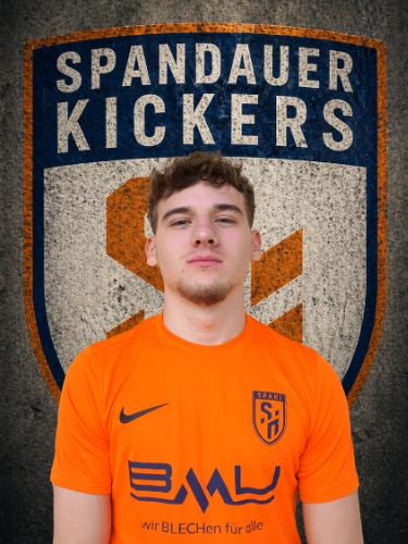 Lucas Scheffel