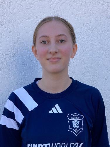 Janna Schulze