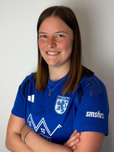 Jule Marleen Franz