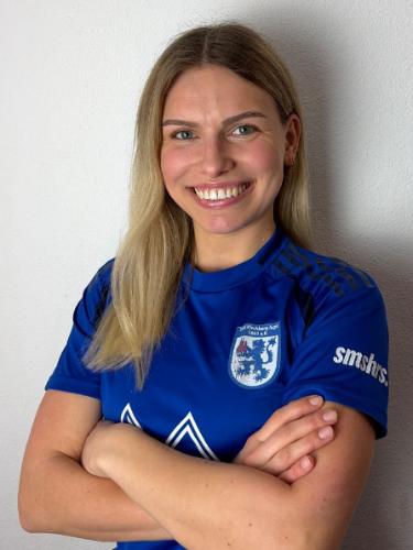 Lea Groh