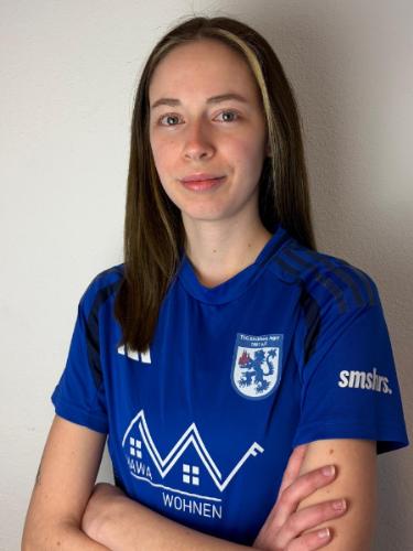 Lara Grüschow