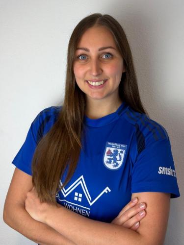 Lea Heinzelmann