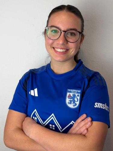 Salome Kochendörfer