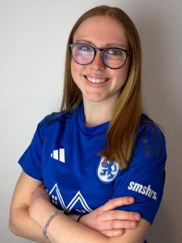 Julia Krug