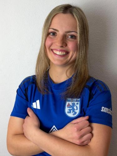 Manuela Maier