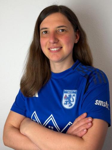 Vanessa Mögerle