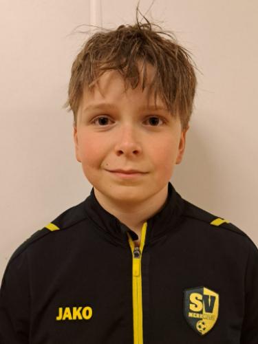 Jay Domenik Wartenberger