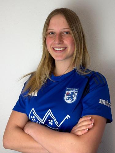 Sophia Müller