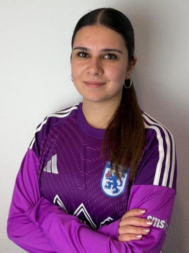 Aylin Sahin