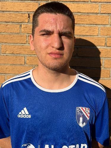 Selim Yasar Tükenmez