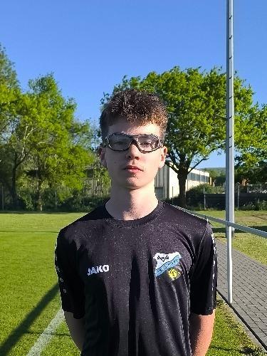 Linus Rensinghof