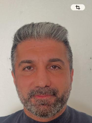 Yilmaz Sacik