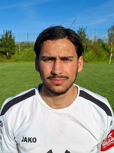 Sultan Jusufi