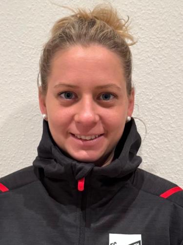 Alina Weber