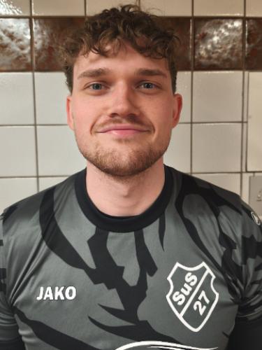 Mano Karl Klostermann