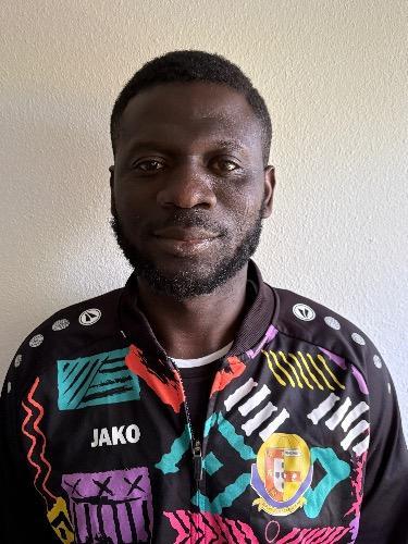 Yahaya Mensah