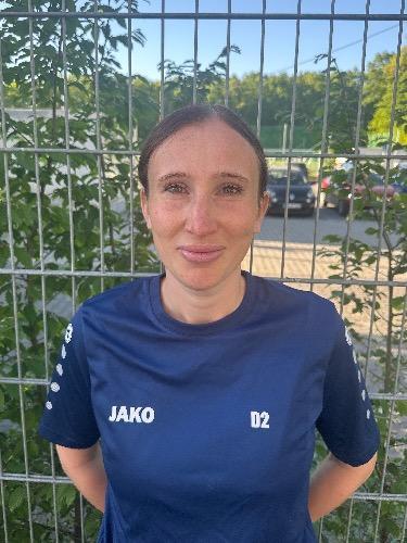 Anna Maria Schwerdt