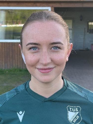 Marie Meyerhoff