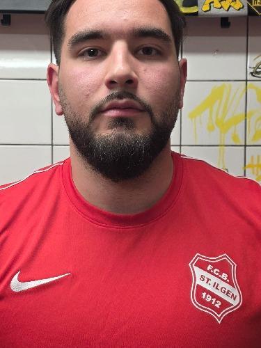 Blegin Berisha