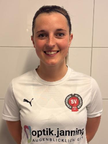 Johanna Hesse