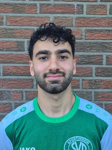 Hamza Ekk