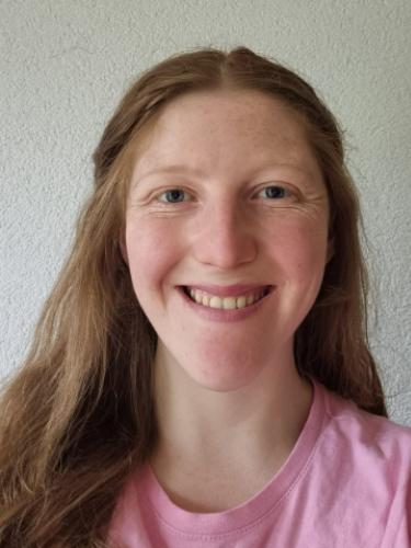 Lisa Thäter