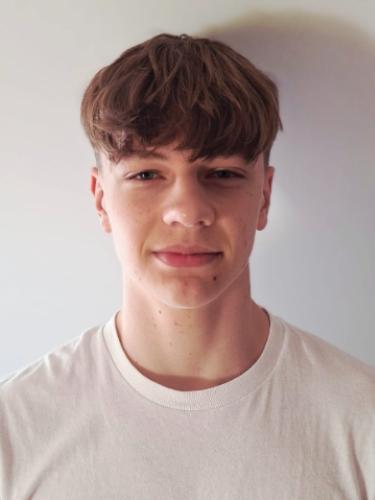 Joost Hennes Nagel