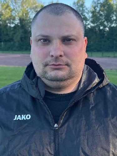 Alexei Balan