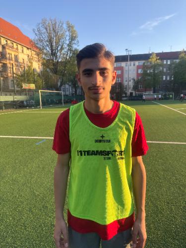 Berkay Yildirim
