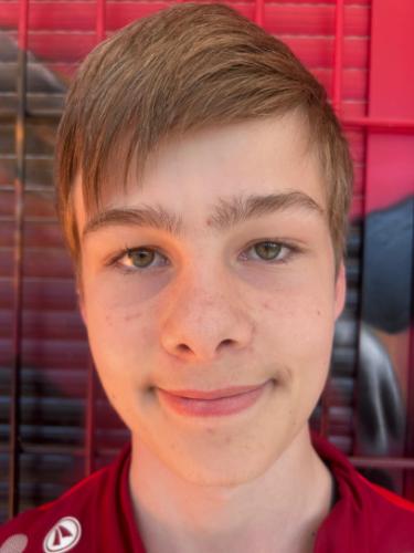 Florian Mundorf