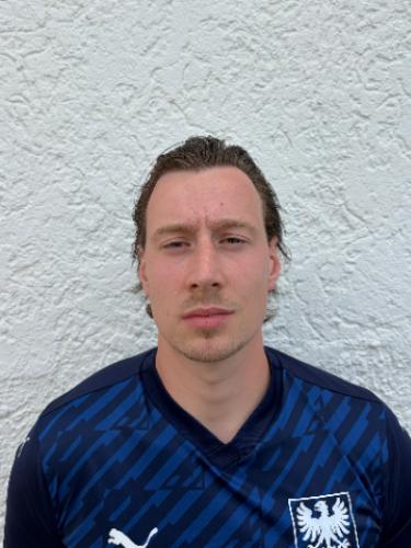 Moritz Dalferth