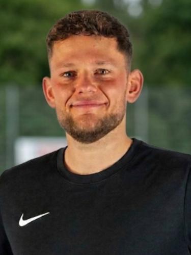 Lukas Marburger