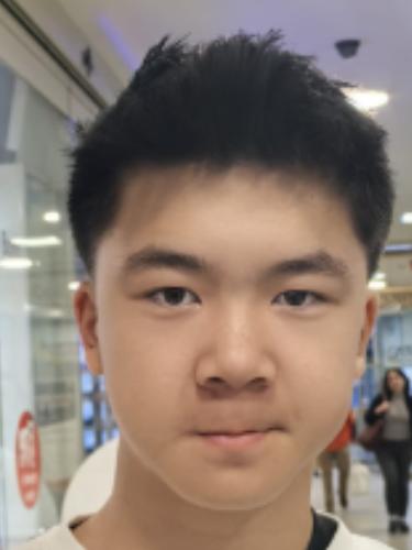Zihe Yang
