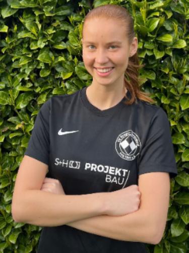 Elisa-Johanna Knuth