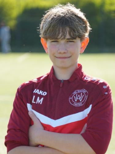 Lukas Malgin