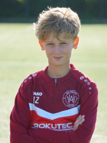 Jacob Zerwas