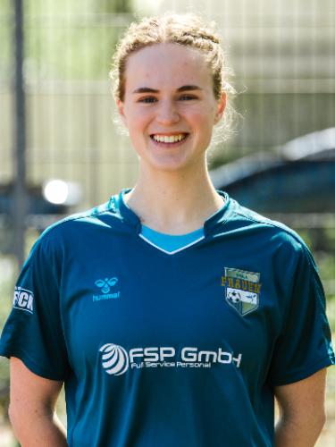 Caroline Delfs