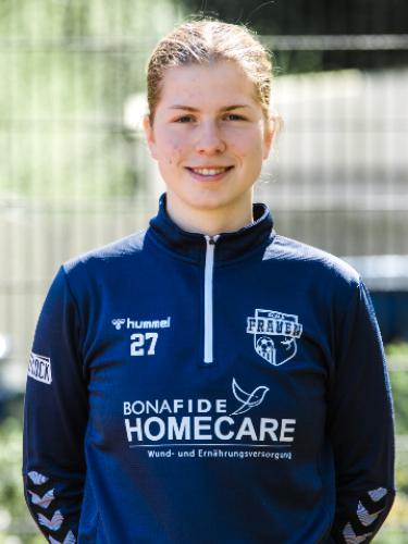 Selma Maria Marlene Merz
