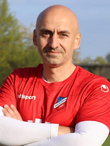 Andre Kanemeier